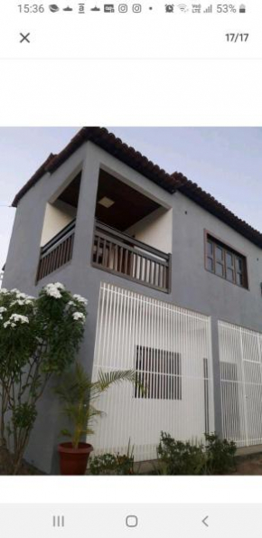 Duplex Jijoca